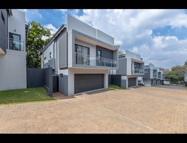 4 BEDROOM HOUSE FOR SALE IN BRYANSTON